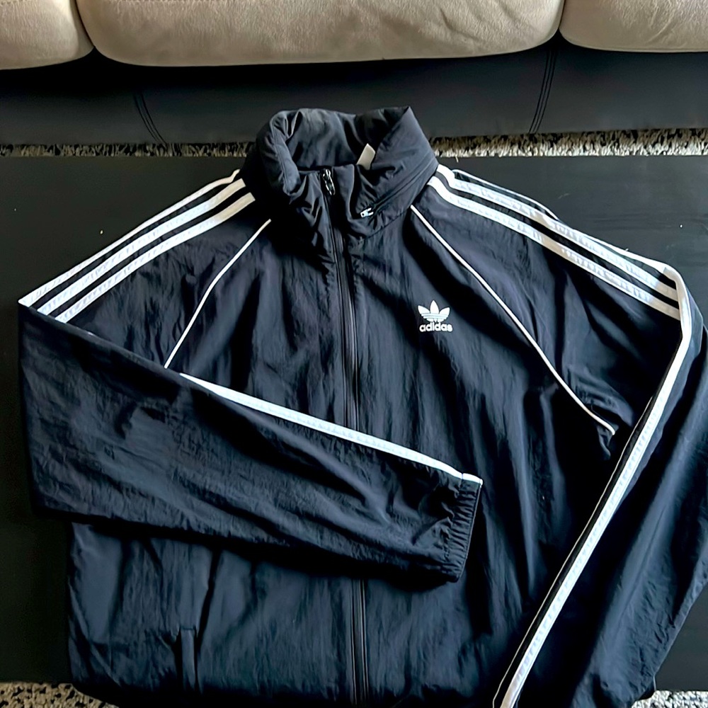 Adidas Sport jacket